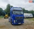 Синий Вольво FH 12, объемом двигателя 13 л и пробегом 340 тыс. км за 24000 $, фото 54 на Automoto.ua