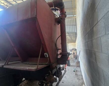 Синий Вольво FH 12, объемом двигателя 12.9 л и пробегом 1000 тыс. км за 35000 $, фото 2 на Automoto.ua