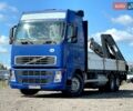 Синий Вольво FH 12, объемом двигателя 12.1 л и пробегом 1 тыс. км за 27500 $, фото 1 на Automoto.ua