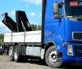 Синий Вольво FH 12, объемом двигателя 12.1 л и пробегом 1 тыс. км за 27500 $, фото 2 на Automoto.ua