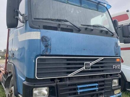 Синій Вольво FH 12, об'ємом двигуна 12.13 л та пробігом 1 тис. км за 11000 $, фото 1 на Automoto.ua
