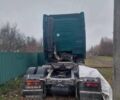 Зеленый Вольво FH 12, объемом двигателя 12.1 л и пробегом 120 тыс. км за 5500 $, фото 13 на Automoto.ua