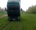 Зеленый Вольво FH 12, объемом двигателя 12.1 л и пробегом 120 тыс. км за 5500 $, фото 7 на Automoto.ua