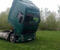 Зеленый Вольво FH 12, объемом двигателя 12.1 л и пробегом 120 тыс. км за 5500 $, фото 5 на Automoto.ua