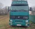 Зеленый Вольво FH 12, объемом двигателя 12.1 л и пробегом 120 тыс. км за 5500 $, фото 16 на Automoto.ua