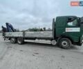 Зеленый Вольво FH 12, объемом двигателя 12.88 л и пробегом 355 тыс. км за 28000 $, фото 1 на Automoto.ua