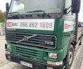 Зеленый Вольво FH 12, объемом двигателя 12.88 л и пробегом 355 тыс. км за 28000 $, фото 4 на Automoto.ua