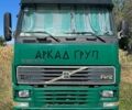 Зеленый Вольво FH 12, объемом двигателя 12 л и пробегом 2 тыс. км за 5500 $, фото 1 на Automoto.ua