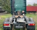 Зеленый Вольво FH 12, объемом двигателя 12 л и пробегом 2 тыс. км за 5500 $, фото 3 на Automoto.ua