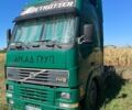 Зеленый Вольво FH 12, объемом двигателя 12 л и пробегом 2 тыс. км за 5500 $, фото 1 на Automoto.ua