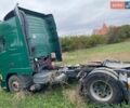 Зеленый Вольво FH 12, объемом двигателя 12 л и пробегом 2 тыс. км за 5500 $, фото 2 на Automoto.ua