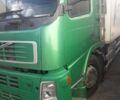 Зеленый Вольво FH 12, объемом двигателя 0 л и пробегом 2 тыс. км за 22000 $, фото 8 на Automoto.ua