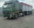 Зеленый Вольво FH 12, объемом двигателя 0 л и пробегом 2 тыс. км за 22000 $, фото 1 на Automoto.ua