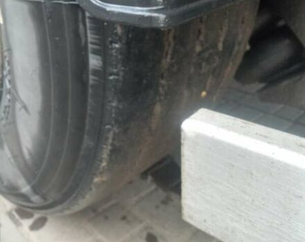 Зелений Вольво FH 12, об'ємом двигуна 12.1 л та пробігом 2 тис. км за 21000 $, фото 7 на Automoto.ua