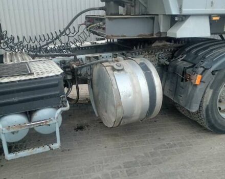 Зелений Вольво FH 12, об'ємом двигуна 12.1 л та пробігом 2 тис. км за 21000 $, фото 5 на Automoto.ua