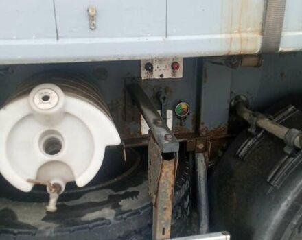 Зелений Вольво FH 12, об'ємом двигуна 12.1 л та пробігом 2 тис. км за 21000 $, фото 4 на Automoto.ua