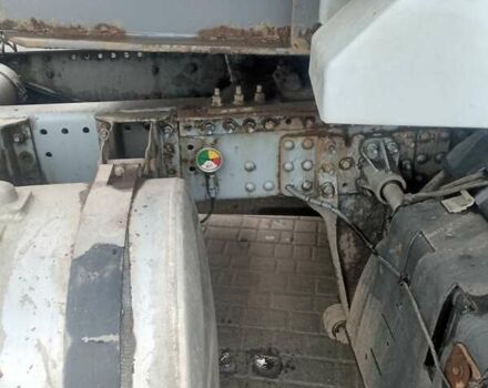 Зелений Вольво FH 12, об'ємом двигуна 12.1 л та пробігом 2 тис. км за 21000 $, фото 8 на Automoto.ua