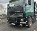 Зеленый Вольво FH 12, объемом двигателя 12 л и пробегом 400 тыс. км за 5000 $, фото 1 на Automoto.ua