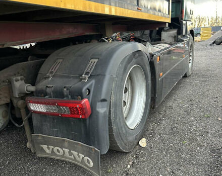 Зеленый Вольво FH 12, объемом двигателя 12 л и пробегом 400 тыс. км за 5000 $, фото 9 на Automoto.ua