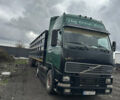 Зеленый Вольво FH 12, объемом двигателя 12 л и пробегом 400 тыс. км за 5000 $, фото 4 на Automoto.ua