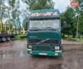 Зелений Вольво FH 12, об'ємом двигуна 12 л та пробігом 3 тис. км за 6100 $, фото 1 на Automoto.ua
