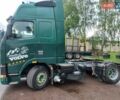 Зелений Вольво FH 12, об'ємом двигуна 12 л та пробігом 3 тис. км за 6100 $, фото 1 на Automoto.ua