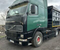 Зеленый Вольво FH 12, объемом двигателя 12 л и пробегом 400 тыс. км за 5000 $, фото 2 на Automoto.ua