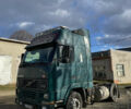 Зеленый Вольво FH 12, объемом двигателя 12 л и пробегом 1 тыс. км за 4800 $, фото 2 на Automoto.ua