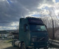 Зеленый Вольво FH 12, объемом двигателя 12 л и пробегом 1 тыс. км за 4800 $, фото 1 на Automoto.ua