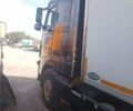 Зеленый Вольво FH 12, объемом двигателя 0 л и пробегом 1000 тыс. км за 10400 $, фото 5 на Automoto.ua