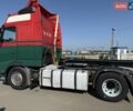 Зеленый Вольво FH 12, объемом двигателя 12.78 л и пробегом 1 тыс. км за 11500 $, фото 1 на Automoto.ua