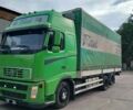 Зеленый Вольво FH 12, объемом двигателя 12.77 л и пробегом 120 тыс. км за 19000 $, фото 1 на Automoto.ua