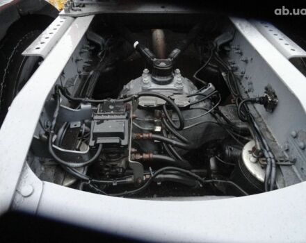Помаранчевий Вольво FH 12, об'ємом двигуна 12 л та пробігом 100 тис. км за 8500 $, фото 16 на Automoto.ua