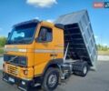 Оранжевый Вольво FH 12, объемом двигателя 12.1 л и пробегом 640 тыс. км за 13900 $, фото 1 на Automoto.ua