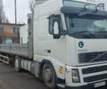 Белый Вольво FH 13, объемом двигателя 12.8 л и пробегом 2 тыс. км за 14000 $, фото 1 на Automoto.ua