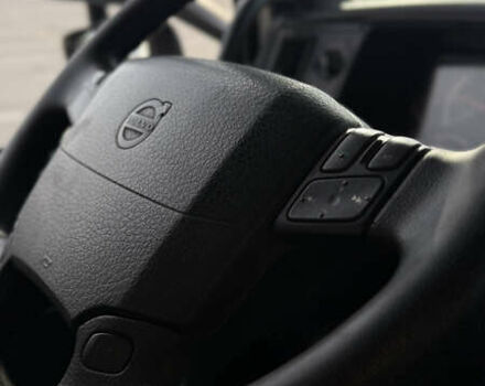 Білий Вольво FH 13, об'ємом двигуна 12.78 л та пробігом 470 тис. км за 85000 $, фото 21 на Automoto.ua