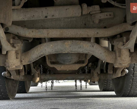 Білий Вольво FH 13, об'ємом двигуна 12.78 л та пробігом 470 тис. км за 85000 $, фото 29 на Automoto.ua