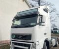 Белый Вольво FH 13, объемом двигателя 1.2 л и пробегом 950 тыс. км за 38400 $, фото 10 на Automoto.ua