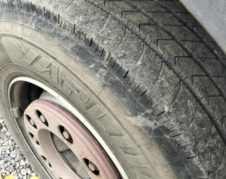 Белый Вольво FH 13, объемом двигателя 12.9 л и пробегом 800 тыс. км за 16500 $, фото 7 на Automoto.ua