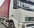 Белый Вольво FH 13, объемом двигателя 12.9 л и пробегом 800 тыс. км за 16500 $, фото 3 на Automoto.ua