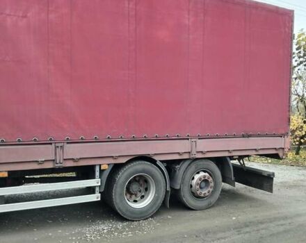 Белый Вольво FH 13, объемом двигателя 12.9 л и пробегом 800 тыс. км за 16500 $, фото 14 на Automoto.ua