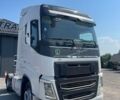 Белый Вольво FH 13, объемом двигателя 12.78 л и пробегом 200 тыс. км за 26000 $, фото 1 на Automoto.ua