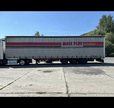 Вольво FH 13 2006 в Тячеве на Automoto.ua Белый Вольво FH 13, объемом двигателя 12.78 л и пробегом 600 тыс. км за 20000 $, фото 9 на Automoto.ua