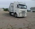 Белый Вольво FH 13, объемом двигателя 12.6 л и пробегом 1 тыс. км за 45000 $, фото 1 на Automoto.ua