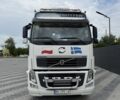 Белый Вольво FH 13, объемом двигателя 12.78 л и пробегом 280 тыс. км за 25000 $, фото 1 на Automoto.ua