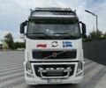 Білий Вольво FH 13, об'ємом двигуна 12.78 л та пробігом 280 тис. км за 30000 $, фото 1 на Automoto.ua