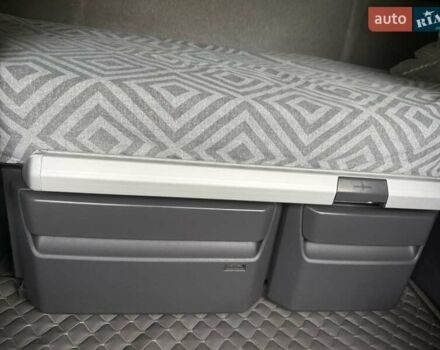 Білий Вольво FH 13, об'ємом двигуна 12.78 л та пробігом 280 тис. км за 30000 $, фото 12 на Automoto.ua