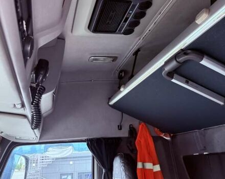 Білий Вольво FH 13, об'ємом двигуна 12.78 л та пробігом 280 тис. км за 30000 $, фото 10 на Automoto.ua