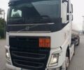 Белый Вольво FH 13, объемом двигателя 12.78 л и пробегом 1 тыс. км за 70000 $, фото 5 на Automoto.ua