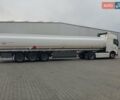 Белый Вольво FH 13, объемом двигателя 12.78 л и пробегом 1 тыс. км за 70000 $, фото 24 на Automoto.ua